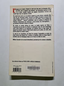 Ils ont tué Bonnot