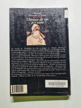 Chienne de vie / a nous deux la vie. Brossard Le Gra