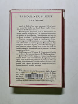 Le Moulin du Silence. Pierre Mac Orlan