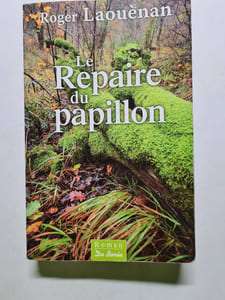 Le repaire du papillon