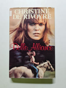 Belle Alliance