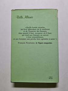 Belle Alliance