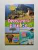 D&eacute;couvre ta plan&egrave;te - 4 titels tome 2. 