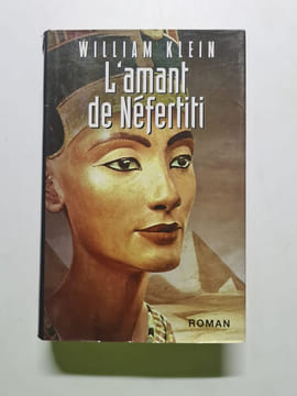 L'amant De Nefertiti. william klein
