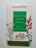 Encyclop&eacute;die de sant&eacute; familiale : plantes rem&egrave;des naturels. BONTEMPS Michel