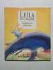 Le&iuml;la et la Baleine. Jean-Pierre Idatte