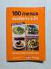 100 menus &eacute;quilibr&eacute;s &agrave; 2&euro;. V&eacute;ronique Liegeois