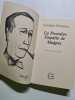 La Premi&egrave;re Enqu&ecirc;te de Maigret. Simenon