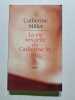 La vie sexuelle de Catherine M. Catherine Millet