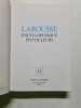 Larouse encyclopedique en couleurs 11. 