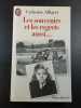 Les souvenirs et les regrets aussi. Catherine All&eacute;gret