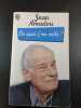 De quoi j'me m&ecirc;le. Jean Amadou