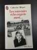 Les souvenirs et les regrets aussi. Catherine All&eacute;gret