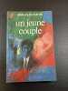 un jeune couple. Jean-Louis Curtis