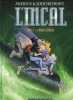 L'Incal tome 2 : L'Incal lumi&egrave;re. Moebius