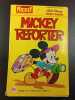 Le Journal de Mickey n&deg;1355 Bis. 