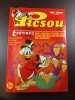 Picsou magazine n&deg;80. 