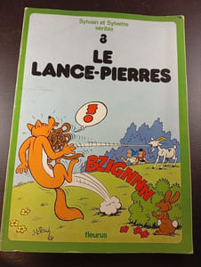 Le Lance-Pierres 3