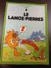 Le Lance-Pierres 3. Sylvain et Sylvette