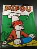 Pifou n&deg;8. 