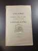 LETTRE PASTORALE de Monseigneur l'Ev&ecirc;que de Langres. 