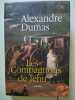 Compagnons de jehu (les). Dumas Alexandre