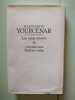 Les yeux ouverts. Marguerite Yourcenar