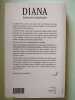 Diana la princesse abandonnee. Davies-N