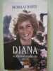 Diana la princesse abandonnee. Davies-N