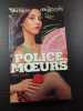 L'allumeuse des jackpots (Police des Moeurs). LUCAS Pierre