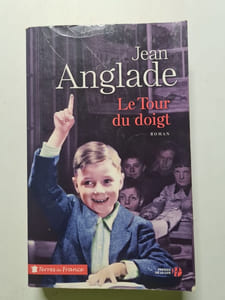 Fre-tour du doigt