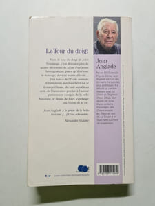 Fre-tour du doigt