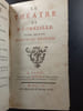 Le Th&eacute;&acirc;tre de P. Corneille Tome Second. P. Corneille