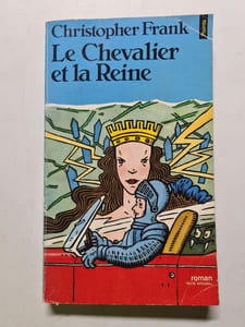 Le Chevalier et la reine