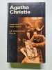 Cartes sur table. Agatha Christie