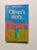 Oliver's Story. Erich Segal