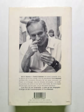 Tu vois je n'ai pas oublie. Hamon Rotman