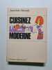 Cuisinez Moderne. Jeannine H&eacute;raud