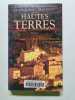 Hautes terres. MAGNON JEAN-LOUIS