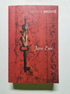 Jane Eyre (Vintage Classics)