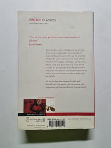 Jane Eyre (Vintage Classics)