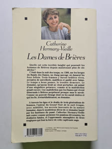 Dames de Brieres - Tome 1 (Les)
