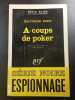 A-coups de poker. Matthew Eden