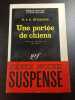 Une port&eacute;e de chiens. B. & D. Hitchens