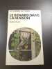 Le renard dans la maison. Pierre Pelot