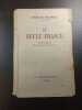 La Seule France. Charles Maurras