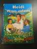 Heidi et ses enfants. 