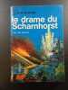 Le drame du Scharnhorst. Fritz Otto BUSCH