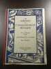 Les Sciences et L'enseignement Menager. L. Pastouriaux et E. Le Brun et Mme Lassalle