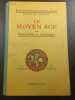 Le moyen &acirc;ge classe de quatri&egrave;me. P. Hallynck et M. Brunet